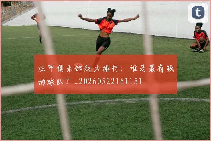 法甲俱乐部财力排行:谁是最有钱的球队?_20260522161151