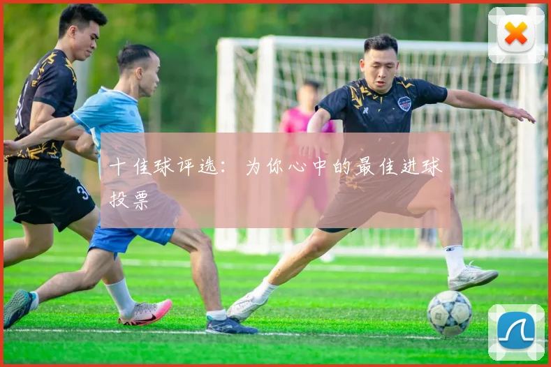 十佳球评选：为你心中的最佳进球投票
